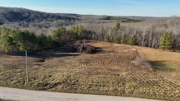 Lot 1C Honey Creek Rd. Rd, Robbins, TN 37852