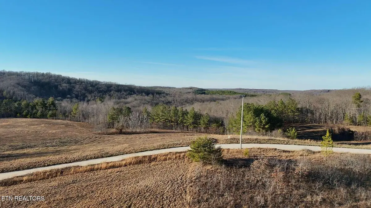 Lot 2 Honey Creek Rd. Rd, Robbins, TN 37852 - #1