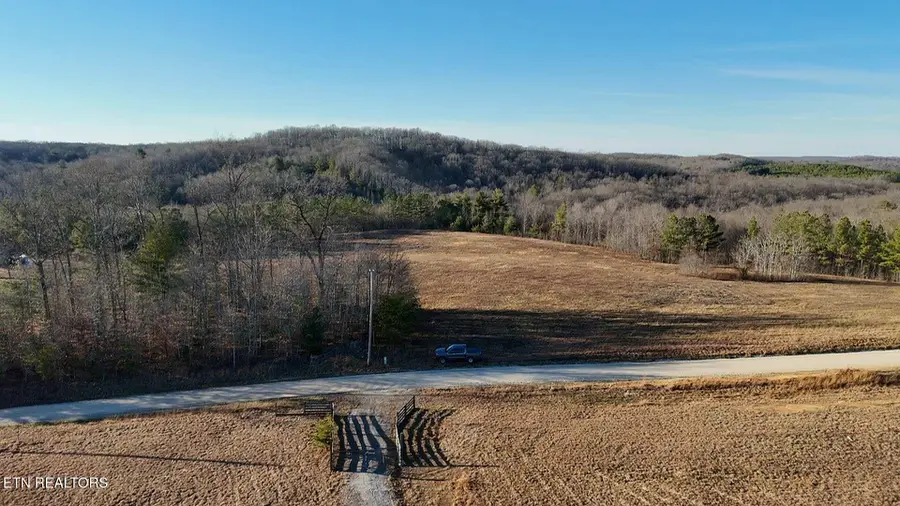 Lot 2 Honey Creek Rd. Rd, Robbins, TN 37852 - #2