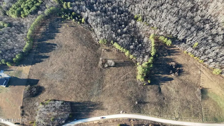 Lot 2 Honey Creek Rd. Rd, Robbins, TN 37852 - #3