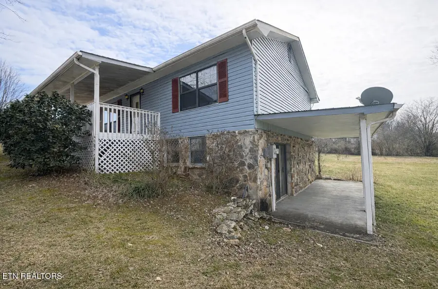 144 Atkins Rd, Madisonville, TN 37354 - #2