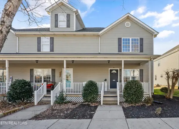 411 Ashbury Circle, Sweetwater, TN 37874