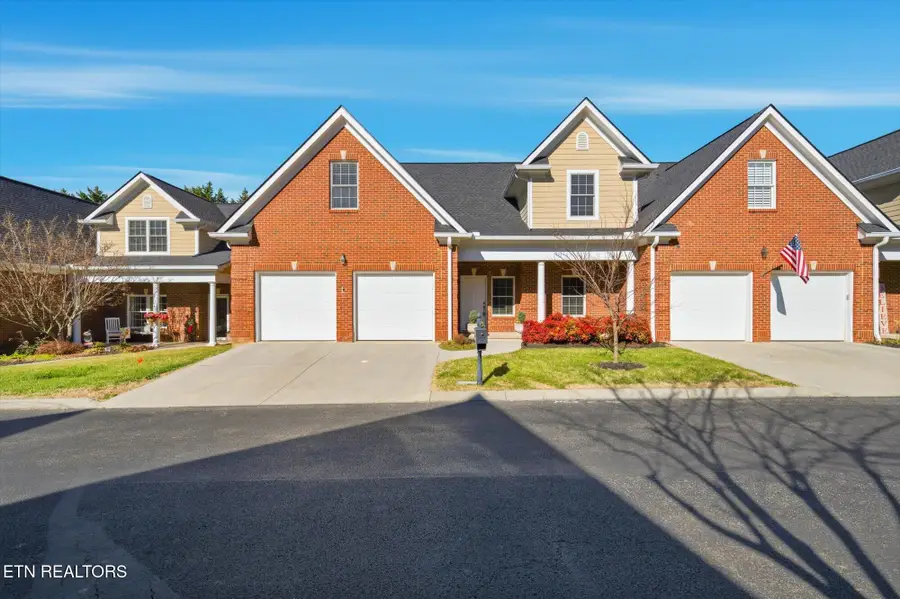 2380 Pauly Brook Way, Knoxville, TN 37932 - #2