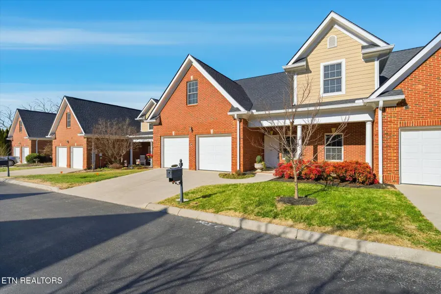 2380 Pauly Brook Way, Knoxville, TN 37932 - #3