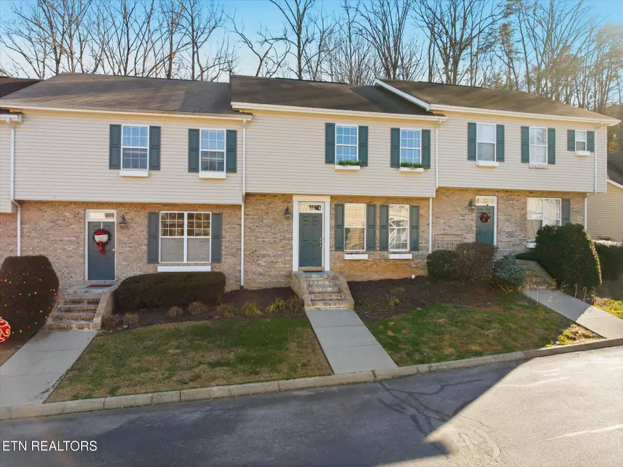 10724 Prince Albert Way, Knoxville, TN 37934 - #2