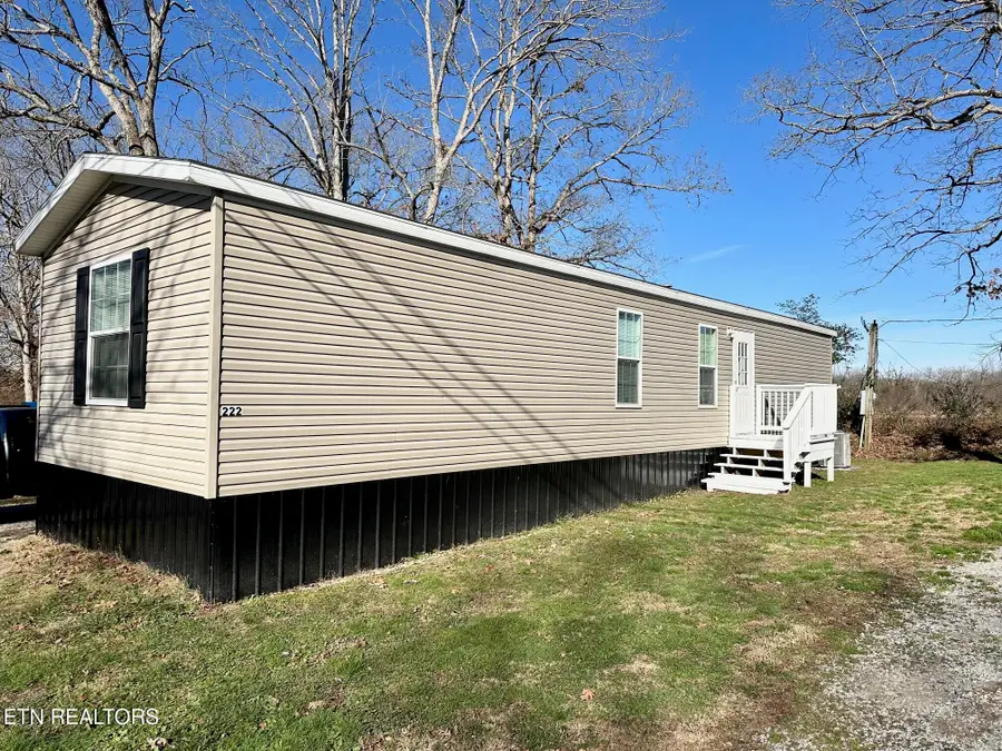 222 Braddock St, Crossville, TN 38571 - #2