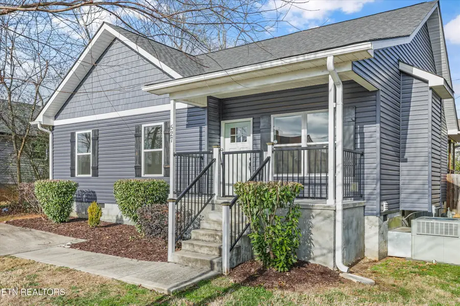 527 Balsam Drive, Knoxville, TN 37918 - #2