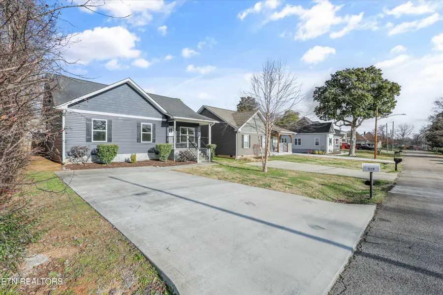 527 Balsam Drive, Knoxville, TN 37918 - #3