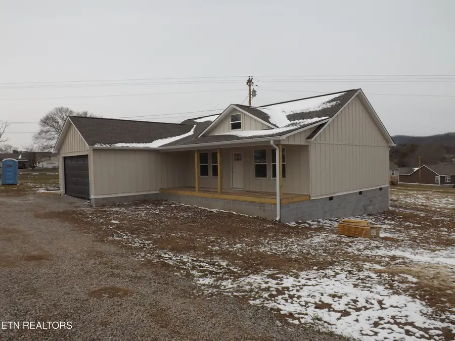 929 Shawanee Rd, Harrogate, TN 37752 - #2