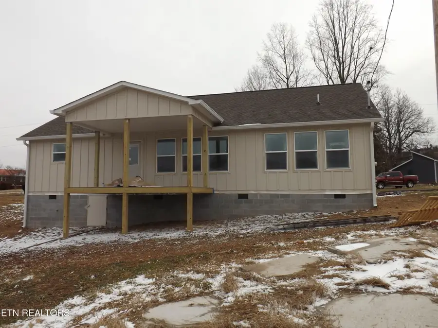 929 Shawanee Rd, Harrogate, TN 37752 - #3