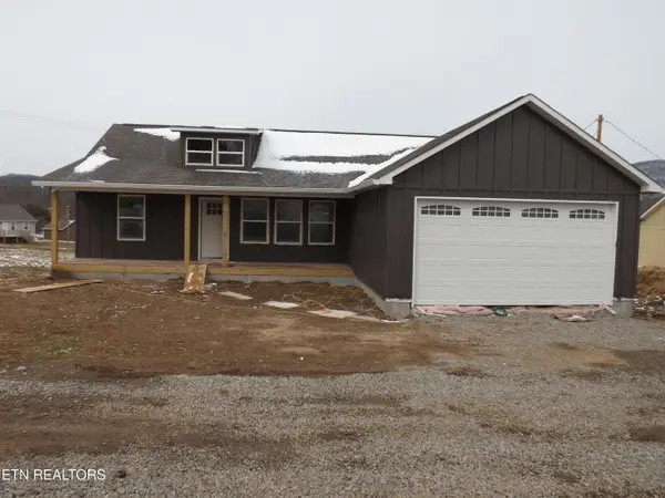 935 Shawanee Rd, Harrogate, TN 37752