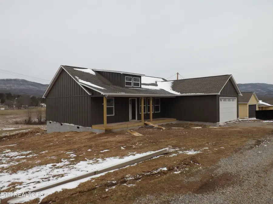 935 Shawanee Rd, Harrogate, TN 37752 - #2