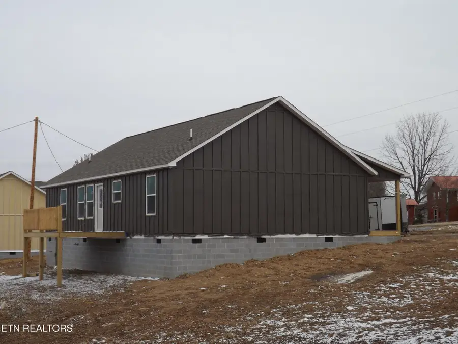 935 Shawanee Rd, Harrogate, TN 37752 - #3