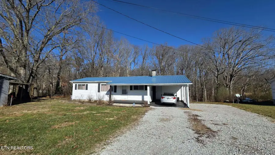 957 Allardt Hwy, Jamestown, TN 38556 - #2