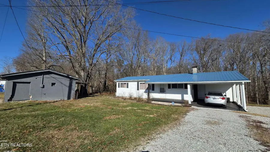 957 Allardt Hwy, Jamestown, TN 38556 - #3