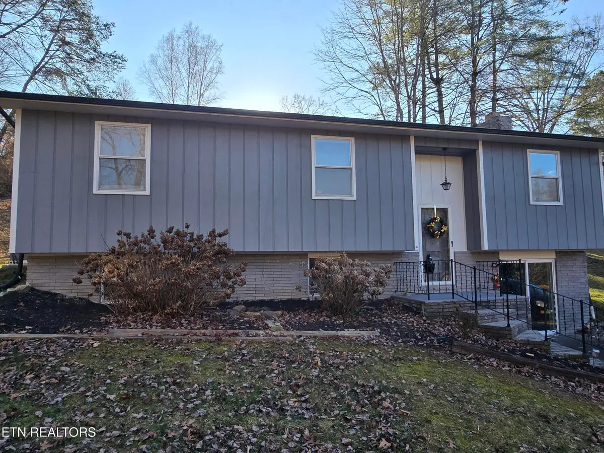 216 Reagan St, Harrogate, TN 37752 - #1