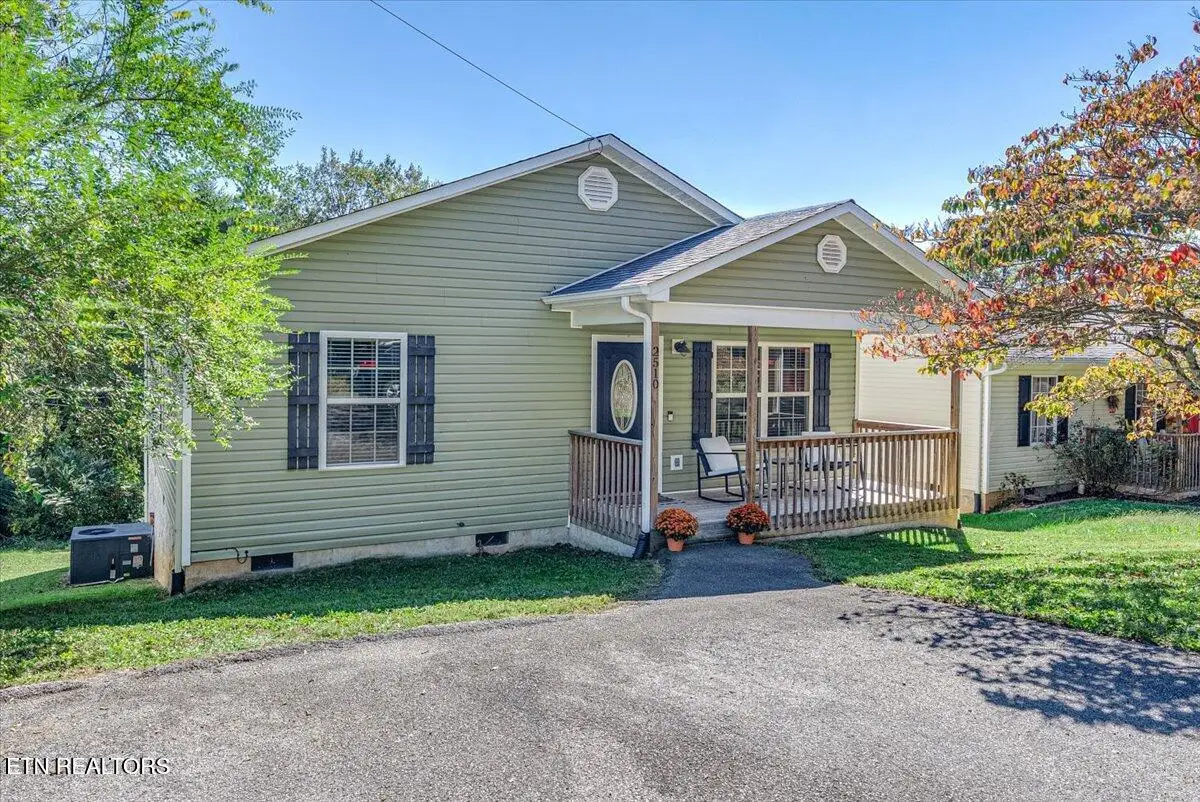 2510 Bernhurst Drive, Knoxville, TN 37918 - #1