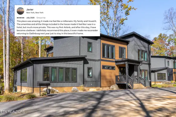 4143 Fontaine Way, Gatlinburg, TN 37738