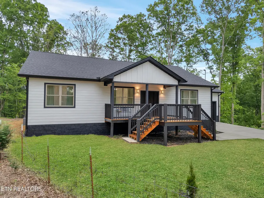 1395 Willow Creek Lane, Sevierville, TN 37876 - #2