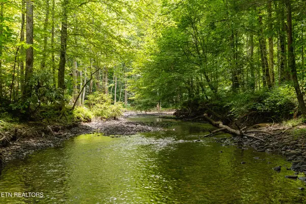 1.92 Ac Steel Tram Ridge Lane, Crawford, TN 38554