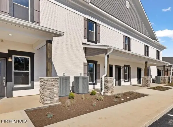 4411 Legends Way #G, Maryville, TN 37801