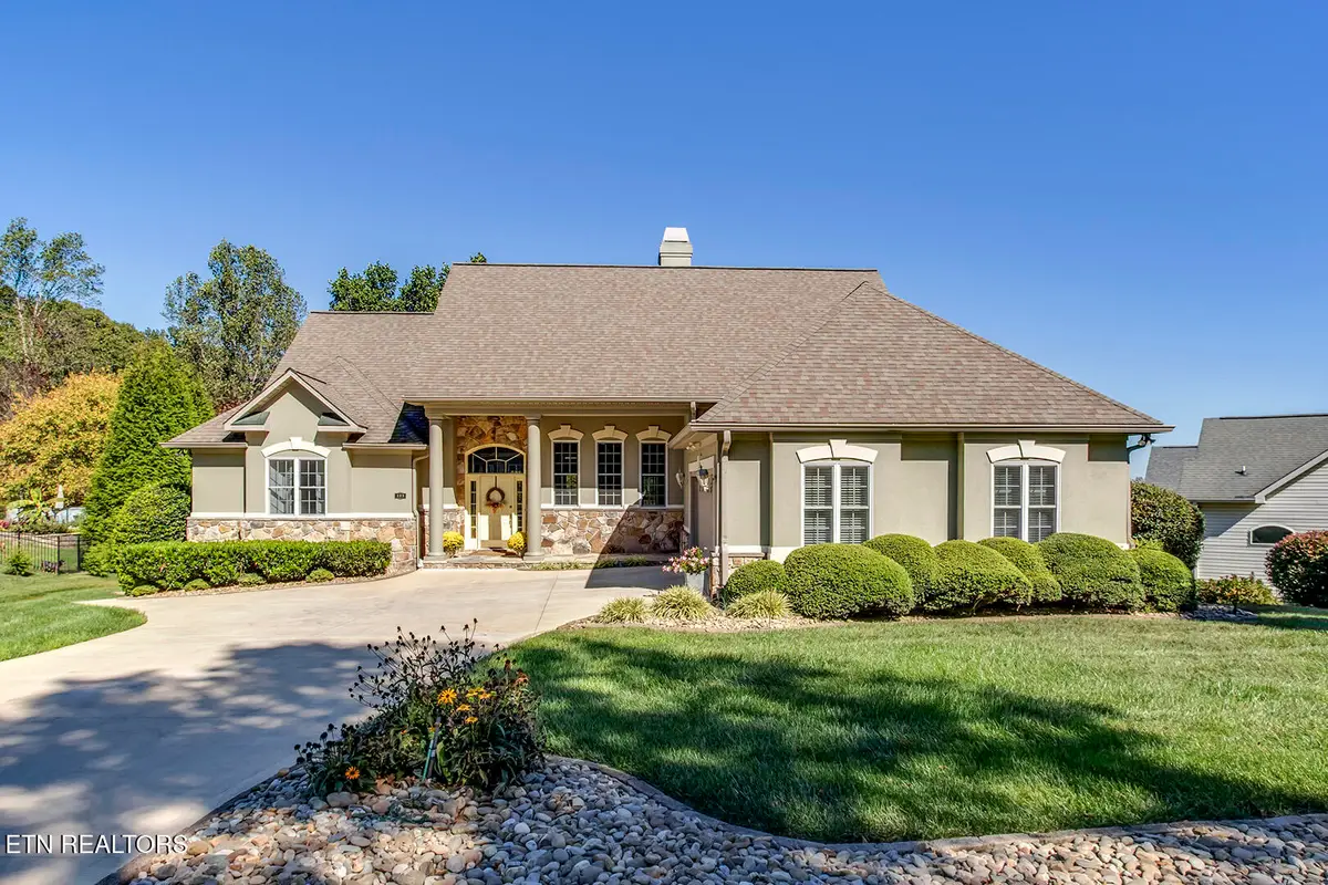 409 Skiatook Lane, Loudon, TN 37774 - #1