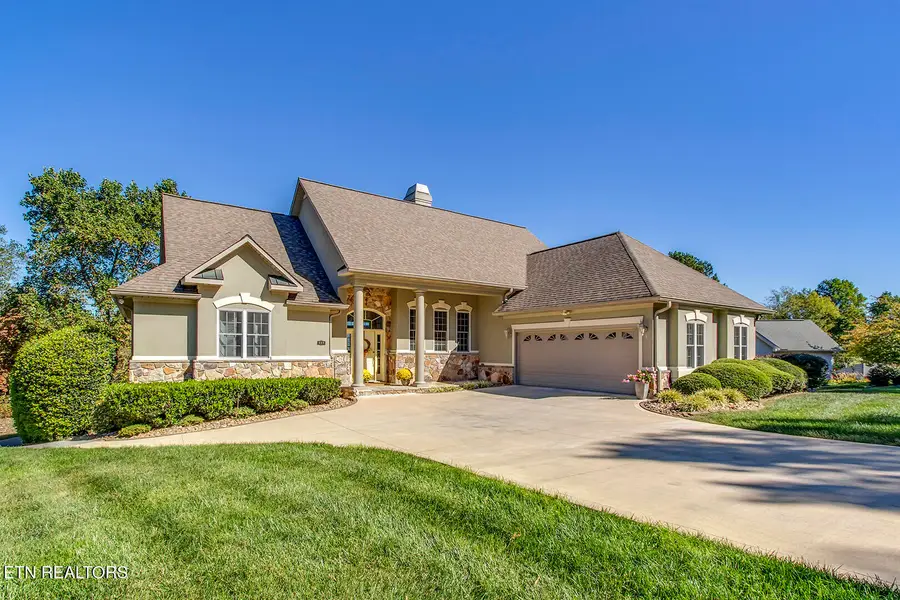 409 Skiatook Lane, Loudon, TN 37774 - #3