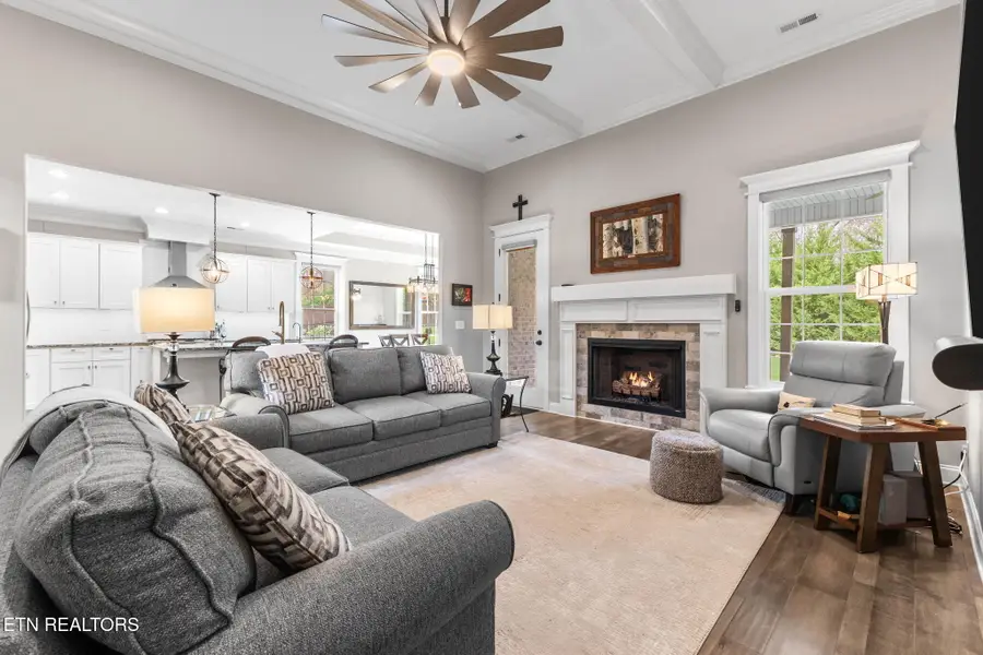 1006 Tea Olive Lane, Knoxville, TN 37919 - #3