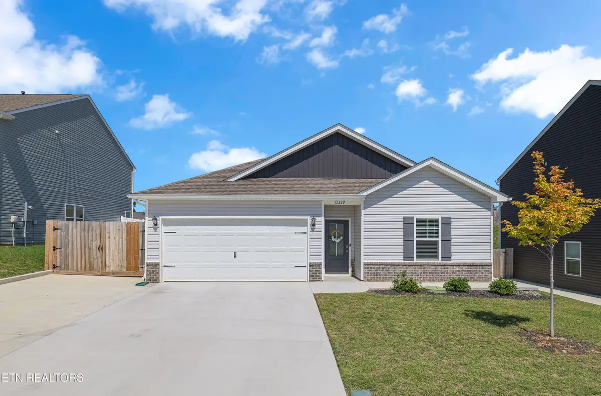 12339 Hatmaker Lane, Knoxville, TN 37932 - #1