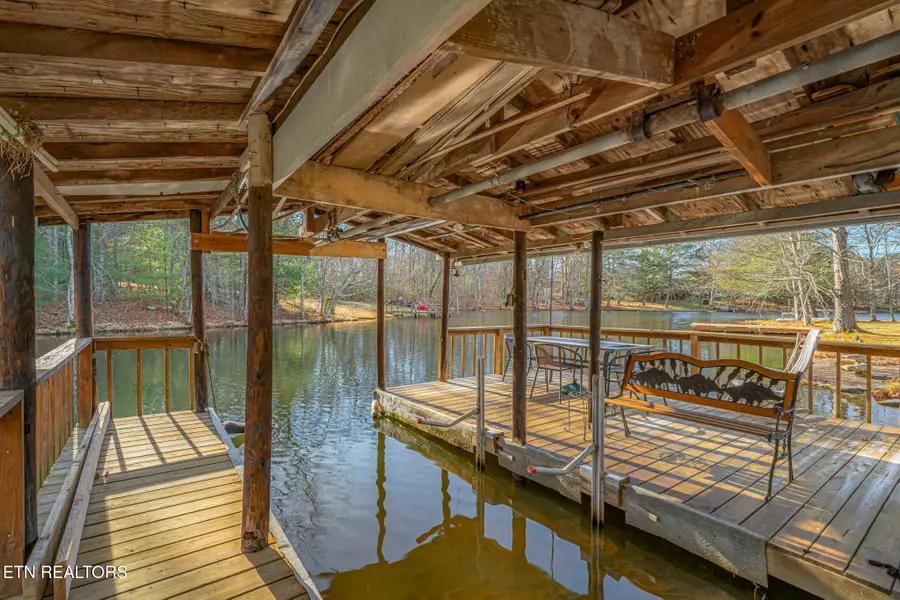 1514 E Cherokee Rd, Crossville, TN 38572 - #3