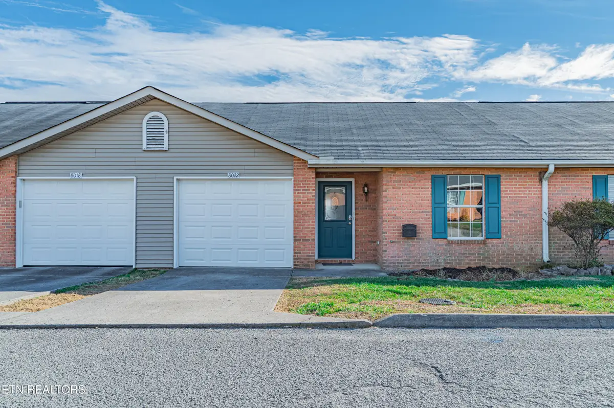 8022 Intervale Way, Powell, TN 37849 - #1