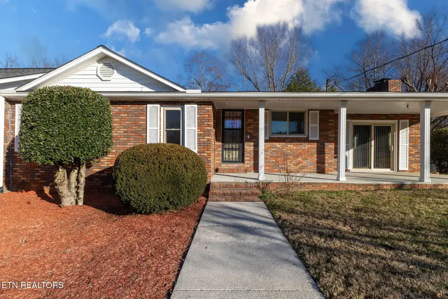 264 Mckinney Rd, Harriman, TN 37748 - #3