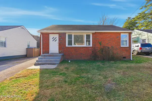 1916 Island Home Ave, Knoxville, TN 37920