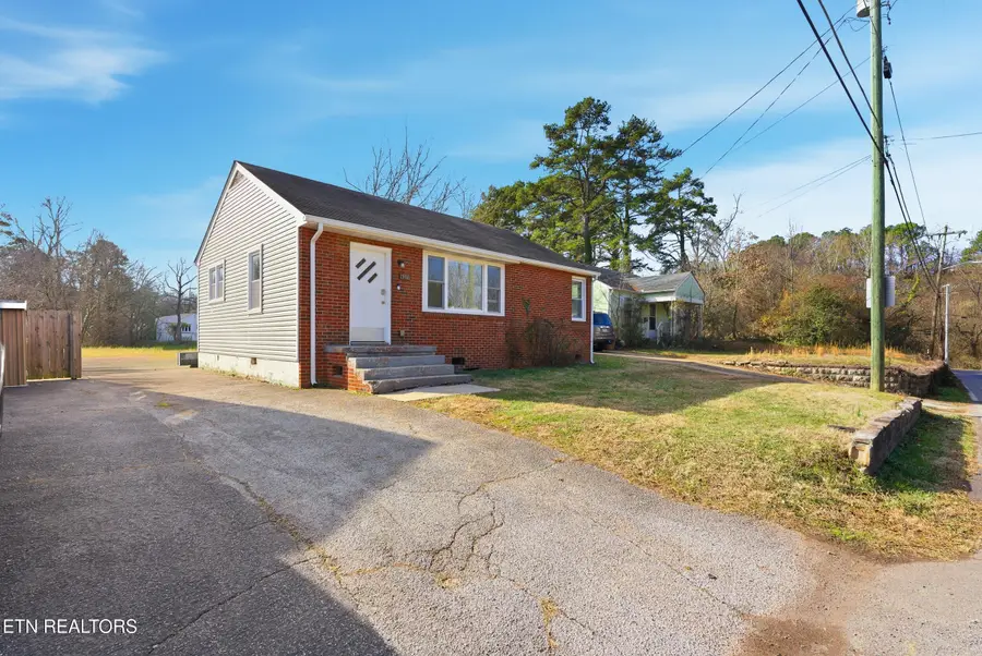 1916 Island Home Ave, Knoxville, TN 37920 - #3