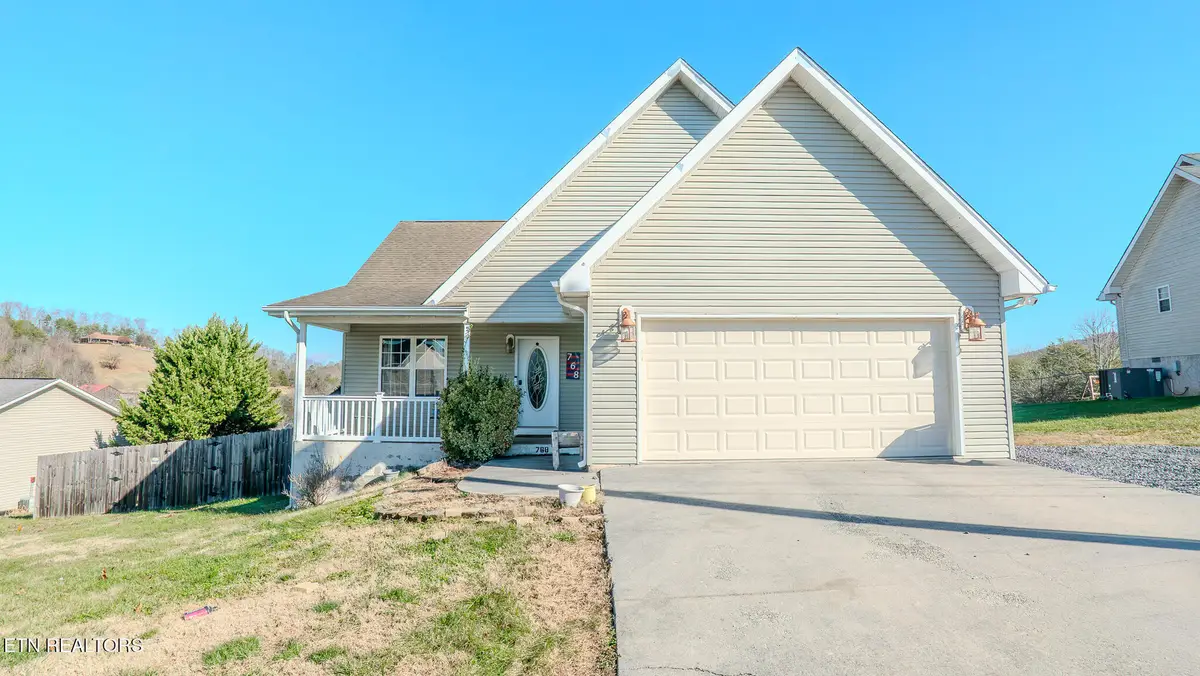 768 Harvest Meadows Drive, Kodak, TN 37764 - #1