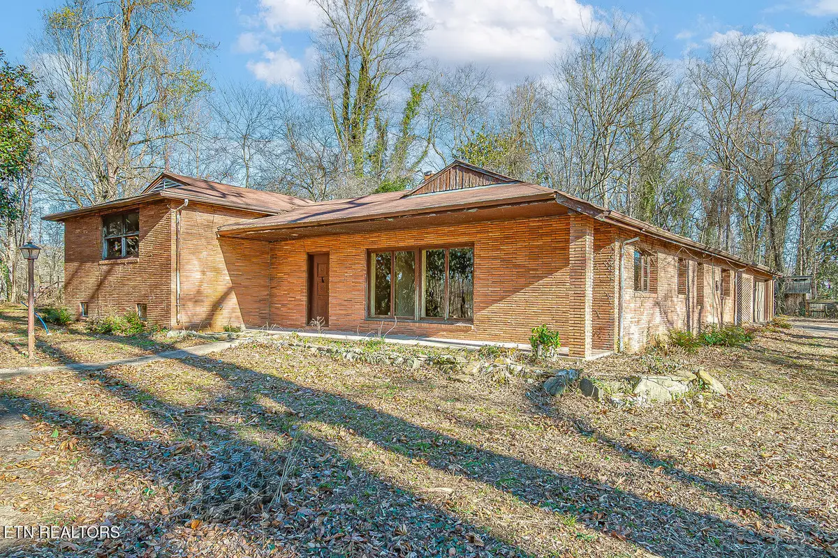 3445 Maloney Rd, Knoxville, TN 37920 - #1