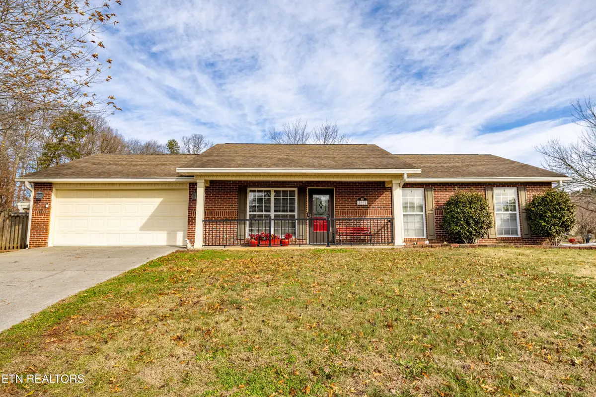 3002 Country Meadows Lane, Maryville, TN 37803 - #1