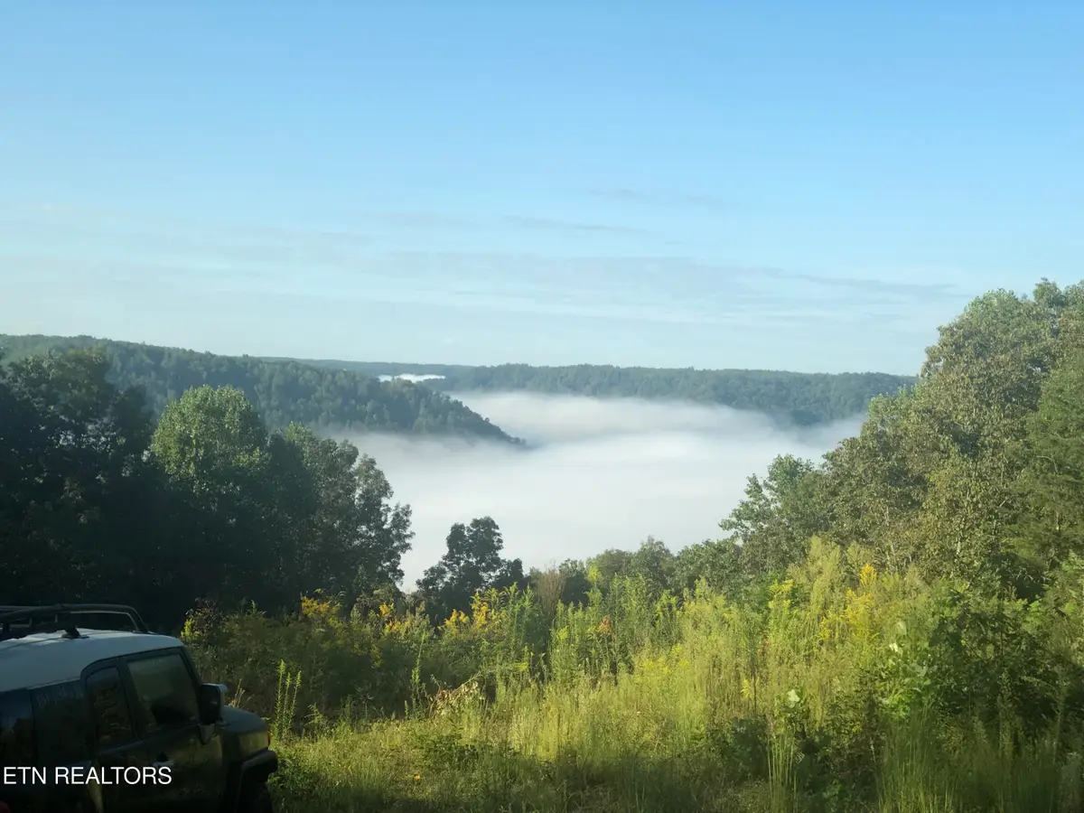 722 Flat Top View Lane Lane, Wilder, TN 38589 - #1