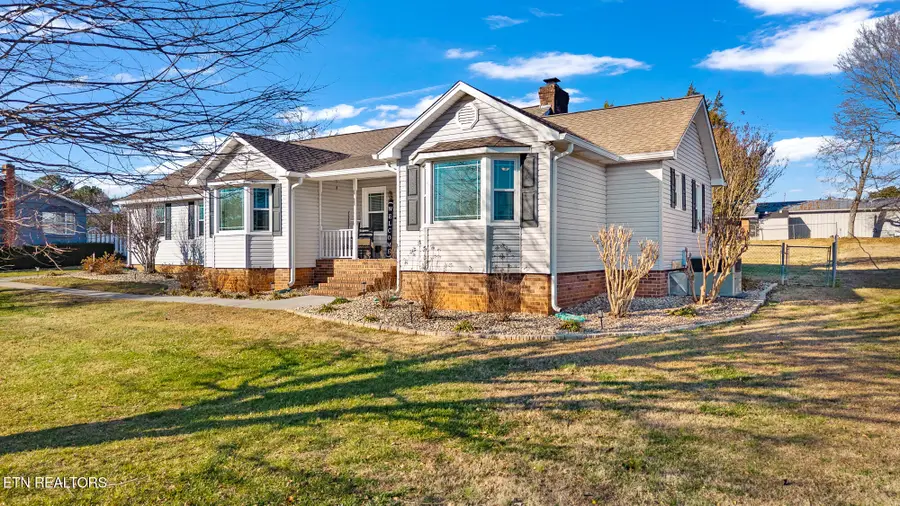 154 County Road 793, Etowah, TN 37331 - #2