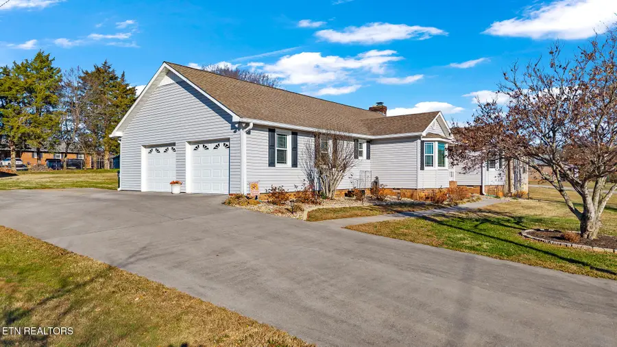 154 County Road 793, Etowah, TN 37331 - #3