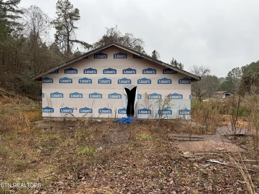 497 Five Points Rd Rd, Dayton, TN 37321 - #2