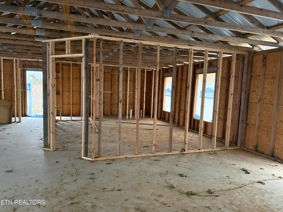 497 Five Points Rd Rd, Dayton, TN 37321 - #3