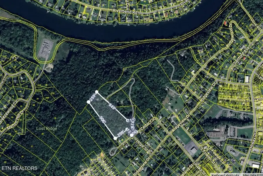 Tower Drive, Clinton, TN 37716 - #2