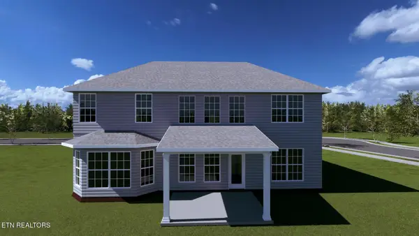 1894 Hickory Reserve Rd, Knoxville, TN 37932