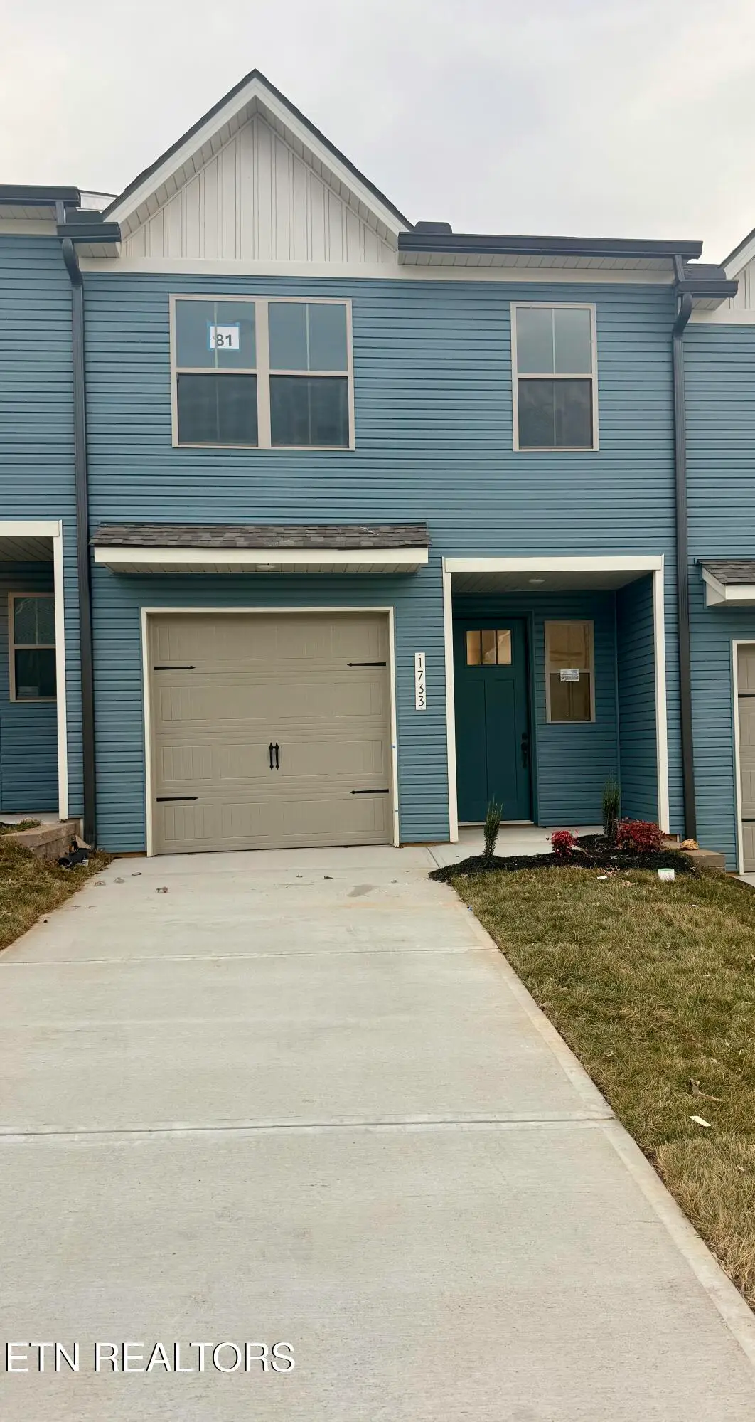 1733 Bennett Village Drive, Maryville, TN 37804 - #1