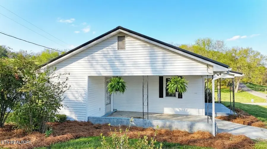 1585 Hill Road, Newport, TN 37821 - #2