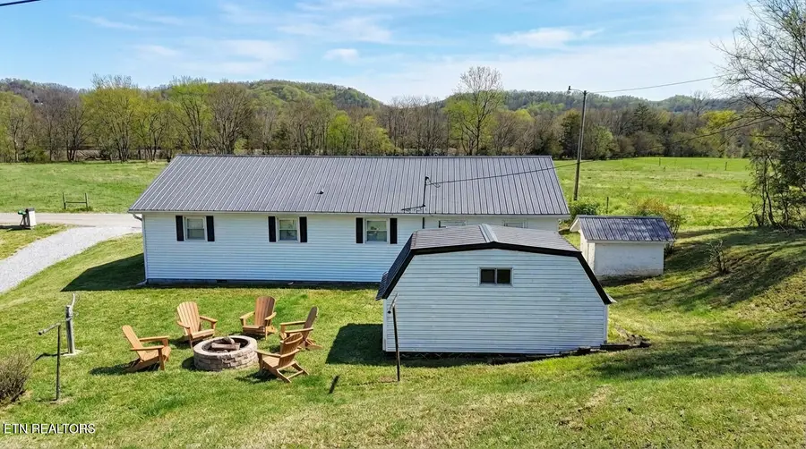1585 Hill Road, Newport, TN 37821 - #3