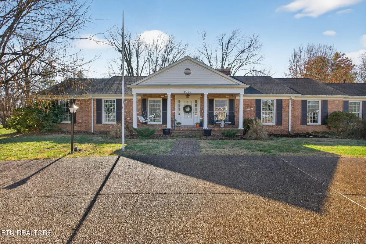 1033 Robin Lane, Cookeville, TN 38501 - #1