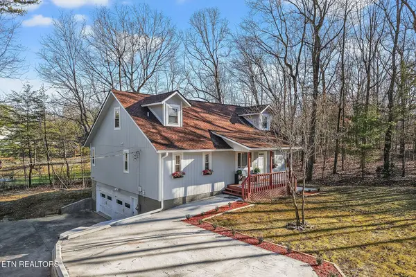 16 Pomeroy Court, Crossville, TN 38558