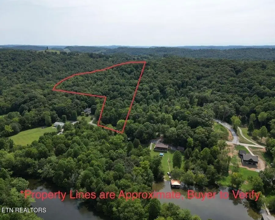 0 Emory River Rd, Harriman, TN 37748 - #3
